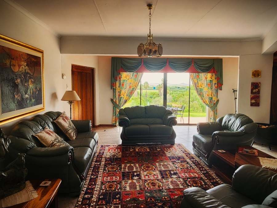 4 Bedroom Property for Sale in Keidebees Northern Cape